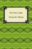 Portada de TEN YEARS LATER