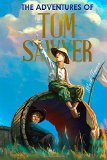 Portada de THE ADVENTURES OF TOM SAWYER