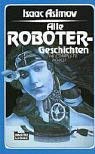 Portada de ALLE ROBOTER-GESCHICHTEN