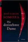 Portada de DIE DREIZEHNTE DAME