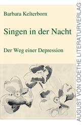 Portada de SINGEN IN DER NACHT