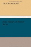 Portada de NERO MAKERS OF HISTORY SERIES