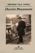 Portada de DOCTOR PASAVENTO