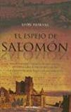 Portada de EL ESPEJO DE SALOMON