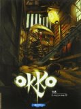 Portada de OKKO 06: EL CICLO DE LA AIRE II