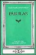 Portada de F&Aacute;BULAS