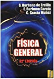 Portada de FÍSICA GENERAL (32ª EDICIÓN)