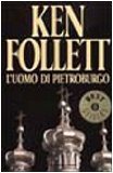 Portada de L'UOMO DI PIETROBURGO (OSCAR BESTSELLERS)