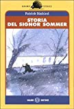 Portada de STORIA DEL SIGNOR SOMMER (GRAND'ISTRICE)