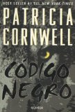 Portada de CODIGO NEGRO (KAY SCARPETTA)