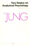 Portada de THE COLLECTED WORKS OF C.G. JUNG: TWO ESSAYS IN ANALYTICAL PSYCHOLOGY V. 7: 007