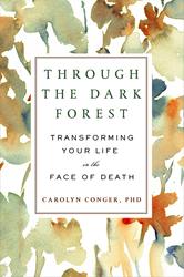 Portada de THROUGH THE DARK FOREST