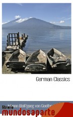 Portada de GERMAN CLASSICS