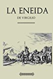 Portada de ANTOLOGÍA VIRGILIO: LA ENEIDA (CON NOTAS)