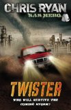 Portada de TWISTER: CODE RED