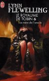 Portada de LE ROYAUME DE TOBIN, TOME 6 : LA REINE DE L'ORACLE (J'AI LU ROMAN)