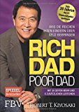 Portada de RICH DAD POOR DAD