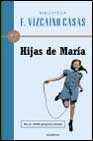 Portada de HIJAS DE MARIA