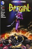 Portada de BATGIRL NÚM. 04 (BATGIRL (NUEVO UNIVERSO DC))