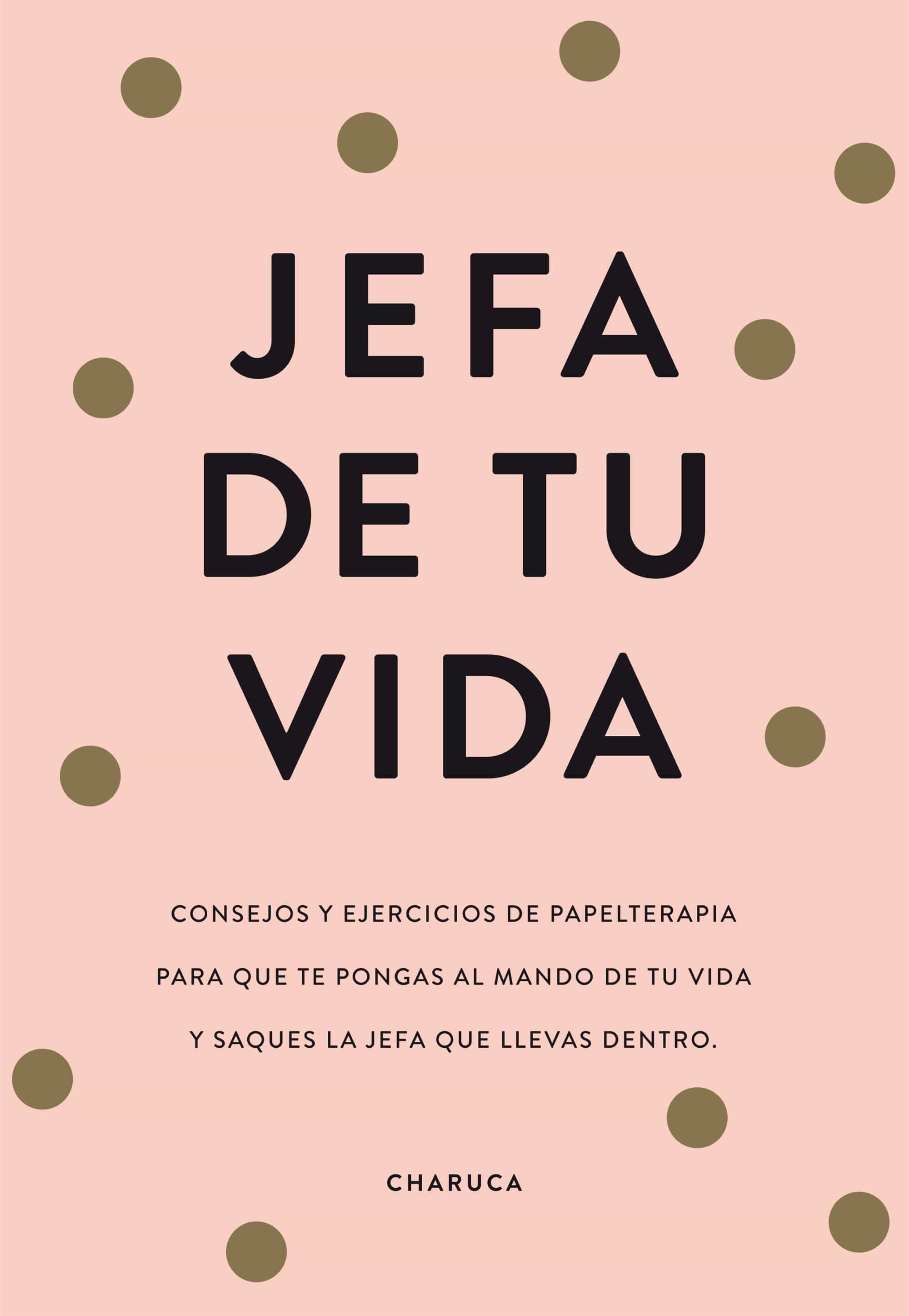 Portada del libro