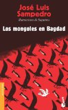 Portada de LOS MONGOLES DE BAGDAD