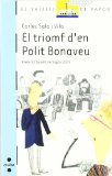 Portada de EL TRIOMF D'EN POLIT BONAVEU