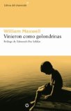 Portada de VINIERON COMO GOLONDRINAS