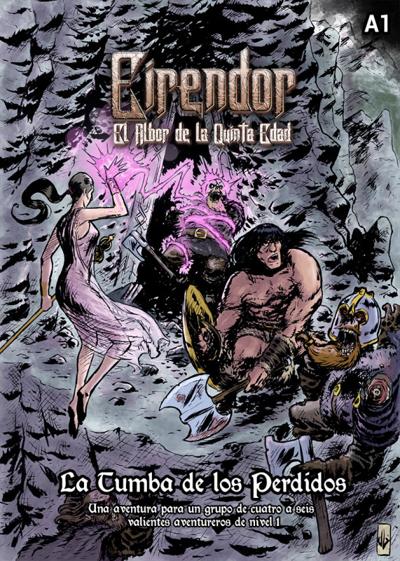 Portada del libro