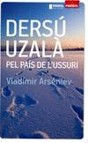 Portada de DERSU UZALA