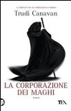 Portada de LA CORPORAZIONE DEI MAGHI