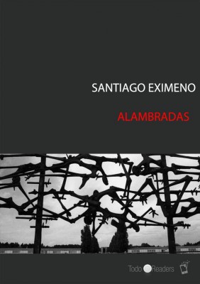 Portada de ALAMBRADAS