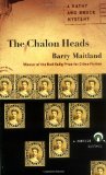 Portada de THE CHALON HEADS (KATHY AND BROCK MYSTERIES)