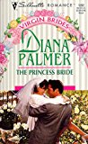 Portada de THE PRINCESS BRIDE (SILHOUETTE DESIRE)