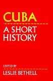 Portada de CUBA