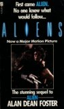 Portada de ALIENS