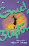 Portada de SECOND FORM AT MALORY TOWERS