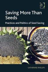 Portada de SAVING MORE THAN SEEDS