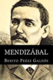 Portada de MENDIZABAL