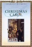 Portada de A CHRISTMAS CAROL
