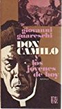 Portada de DON CAMILO Y LOS J&Oacute;VENES DE HOY