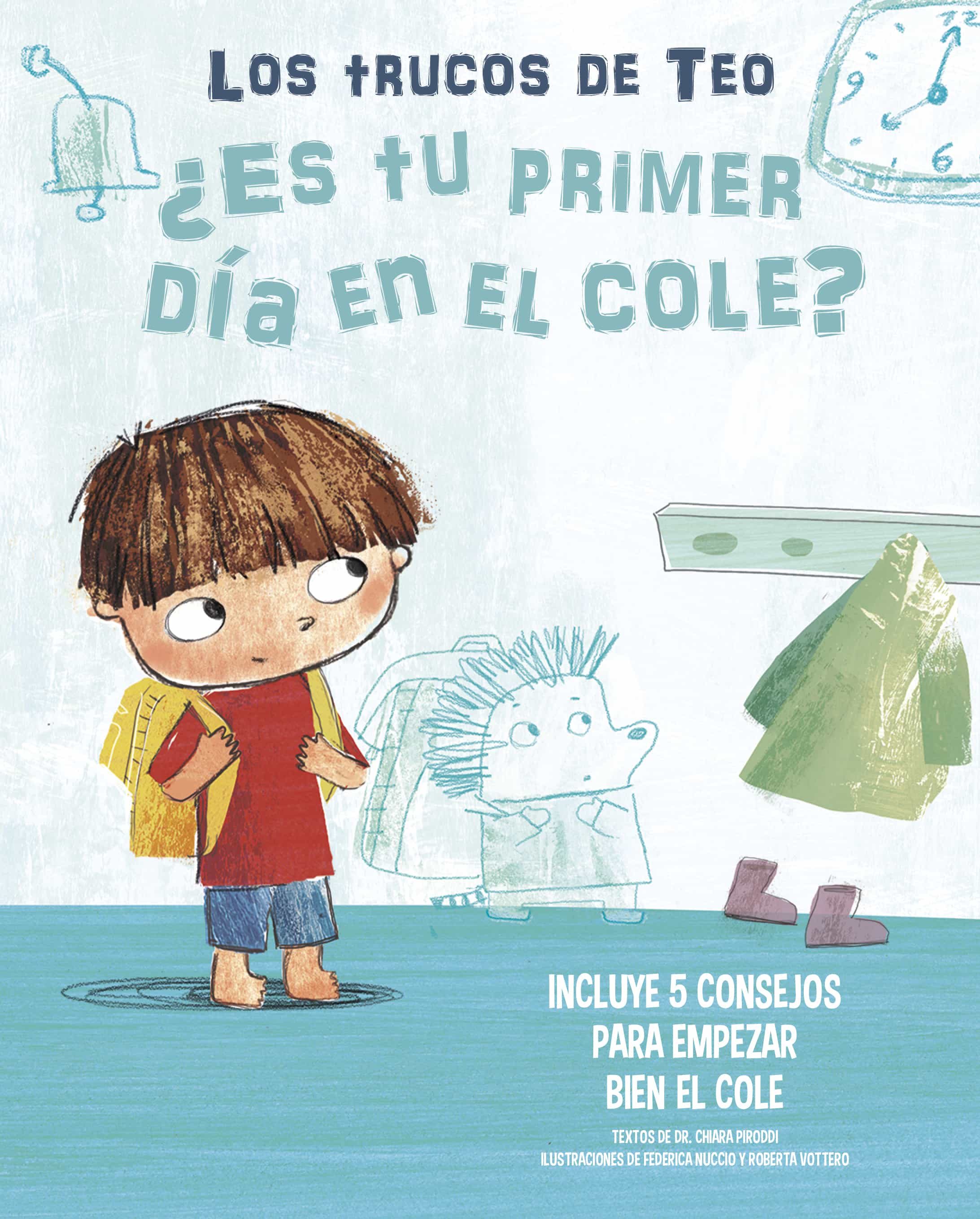 Portada del libro