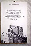 Portada de EL "MOVIMIENTO DE SACERDOTES PARA EL TERCER MUNDO" Y EL ORIGEN DE LA TEOLOGÍA DE LA LIBERACIÓN EN LA ARGENTINA (1967-1976)