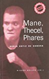 Portada de MANE, THECEL, PHARES