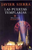 Portada de (S/DEV) PUERTAS TEMPLARIAS, LAS (EL ANDEN ESPECIAL)