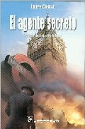 Portada de EL AGENTE SECRETO