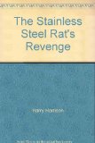 Portada de THE STAINLESS STEEL RAT'S REVENGE