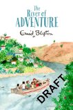 Portada de THE RIVER OF ADVENTURE