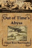 Portada de OUT OF TIME'S ABYSS