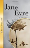 Portada de JANE EYRE (TIMELESS CLASSICS: LITERATURE SET 2)