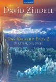 Portada de DAS VALASHU-EPOS 02. DER HERR DER LÜGEN